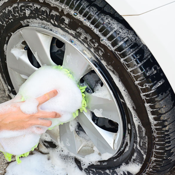 carwash