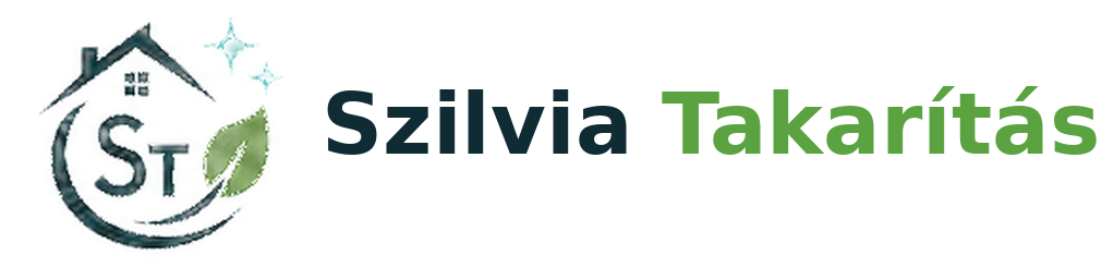 Szilvia Takarítás
